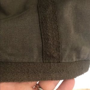 Yves Salomon Army Fur (Coyote&Rabbit) coat size S